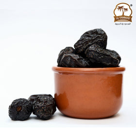 Al-Munawwarah Ajwa Dates – Premium Saudi Dates