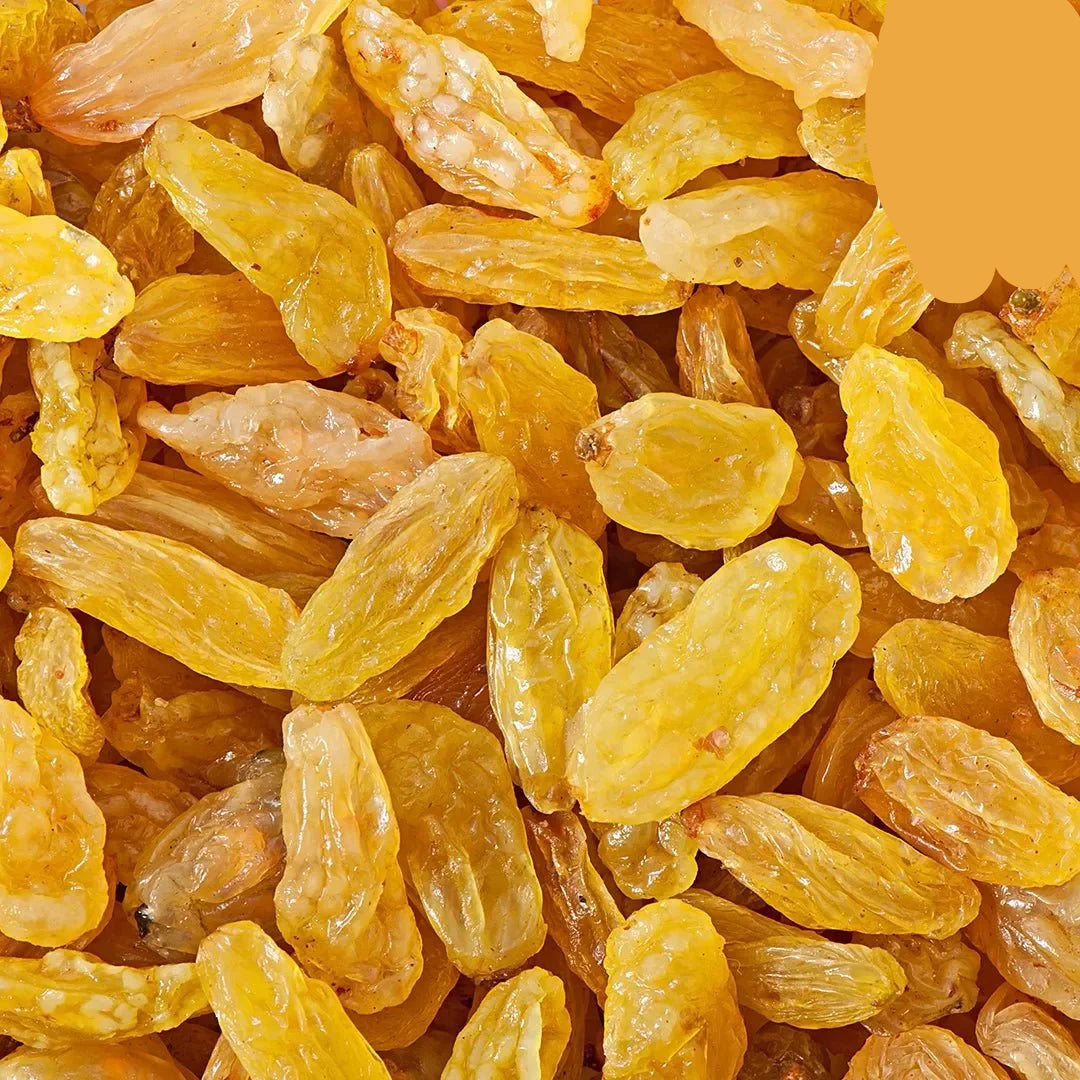 Fresh Sweet Kishmish Dry Fruit from SN Dates