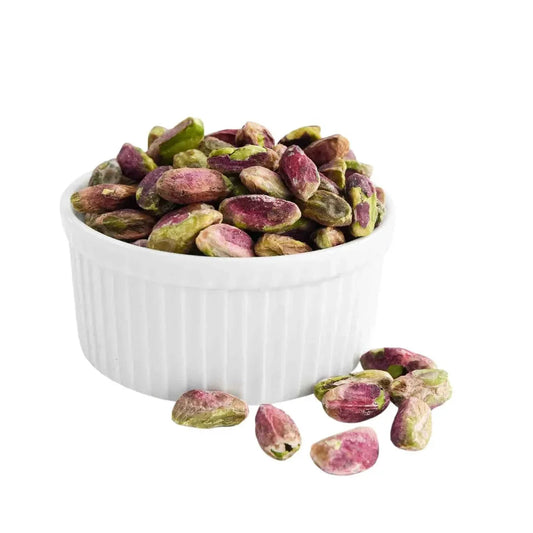 SN Dates Pista Magaz Premium Pistachio Kernels