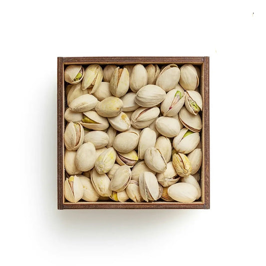 SN Dates Pista Shell Premium Pistachios