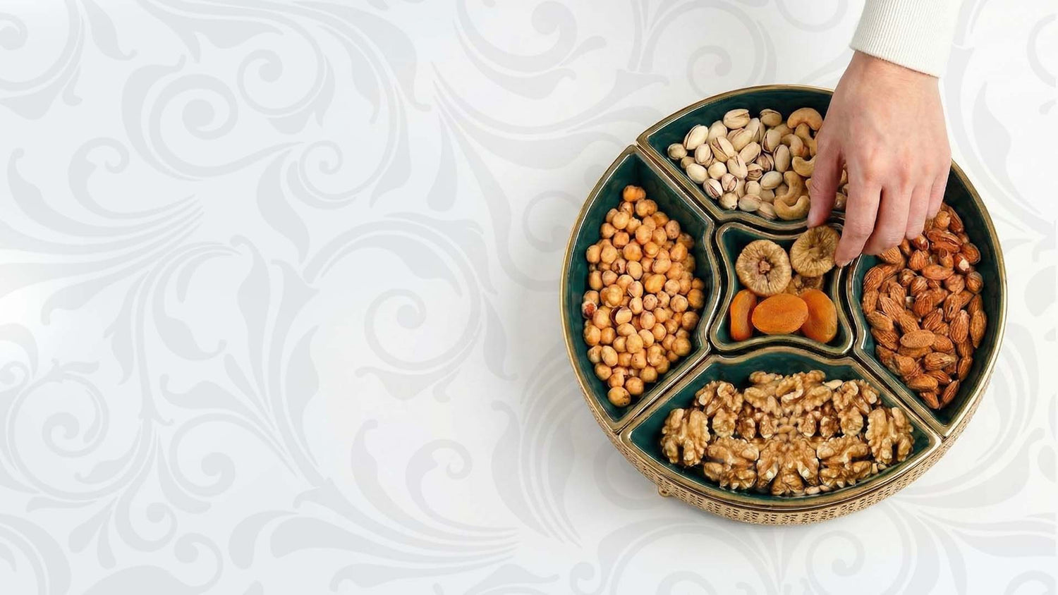 DRY FRUITS