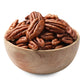 SN Dates Premium Pecan Nut Kernels