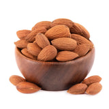 SN Dates Premium Natural Almonds Pack