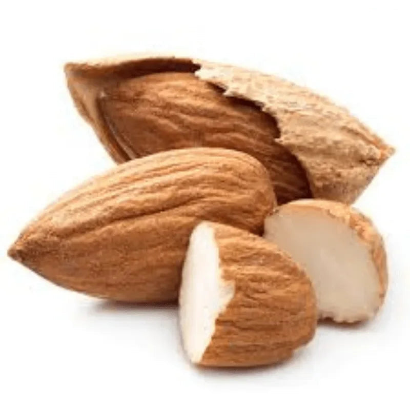 Premium American Almonds handpicked by SN Dates