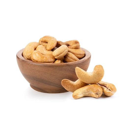 SN Dates Cashew Fry Nuts