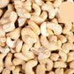 High-Quality Cashew with Shell by SN Dates