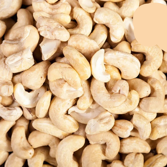 High-Quality Cashew with Shell by SN Dates