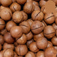 Fresh Handpicked Macadamia Nuts in Shell by SN Dates
