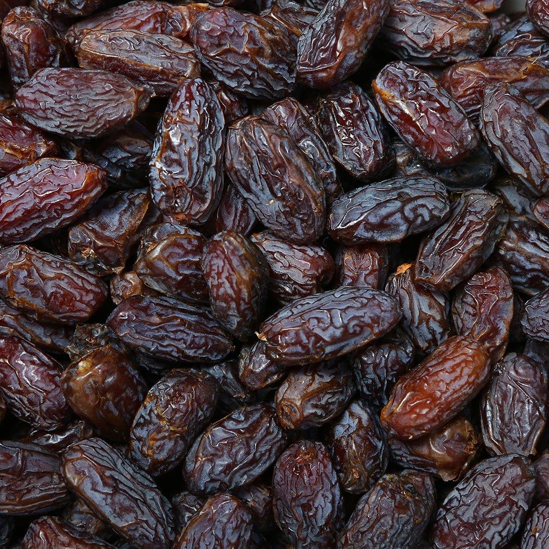 Sn Dates - Medjool Jordan Dates