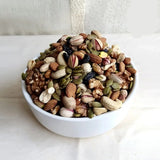 SN Dates Mix Dry Fruits Premium Pack