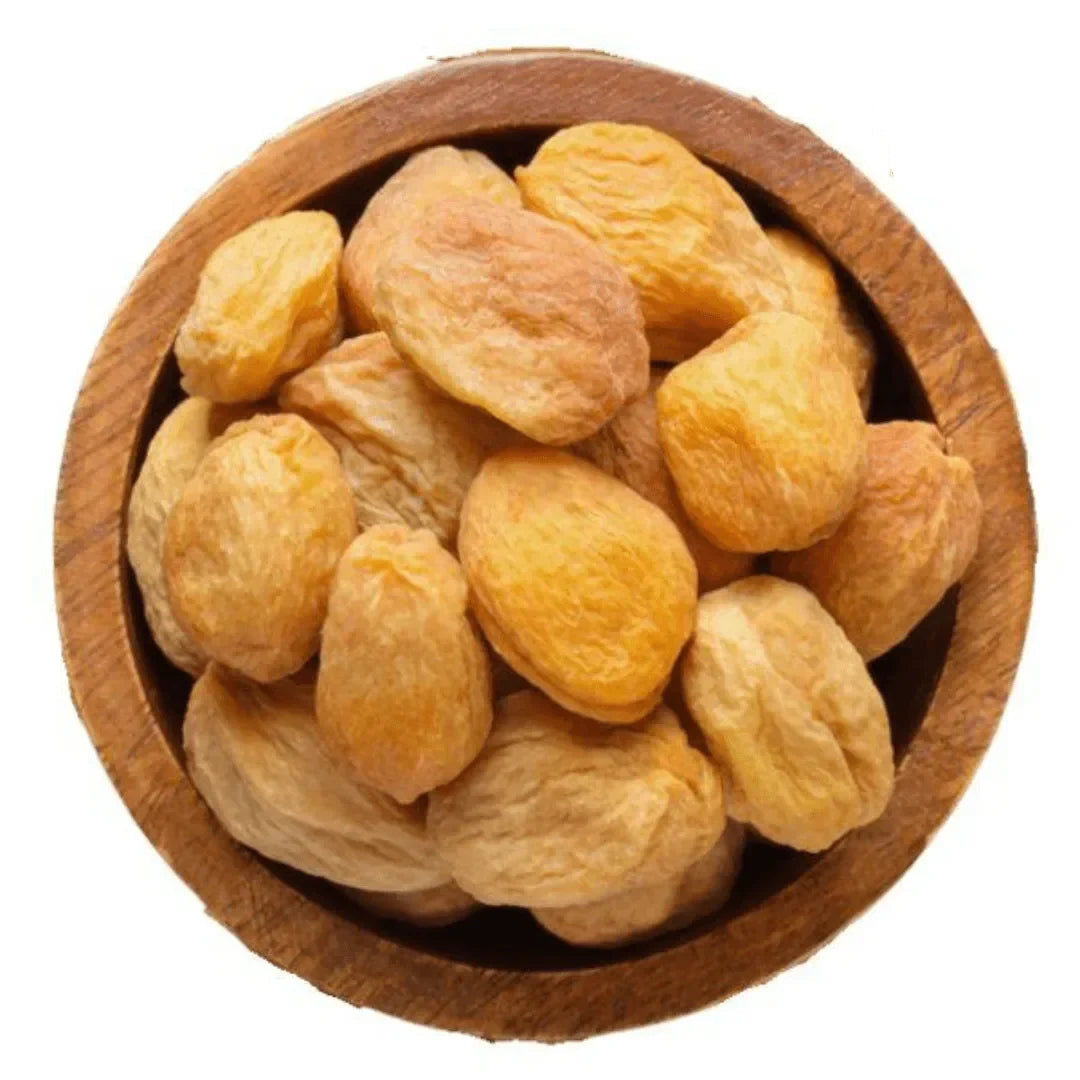SN Dates Pakistani Khubani Premium Dried Apricots