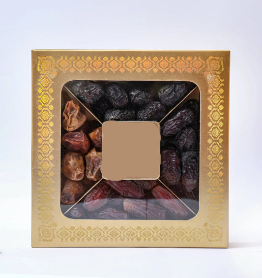 Sn Dates - Special Gift Box - SN DATES