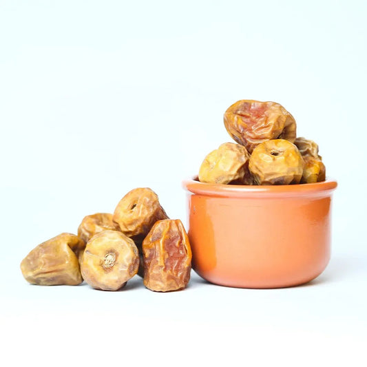Sn Dates - Sukri Special Jumbo Saudi Dates