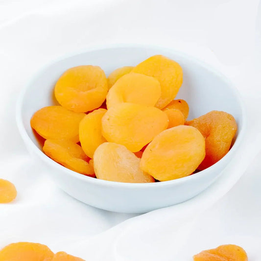 SN Dates Premium Turkish Khubani Dried Apricots