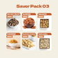 SN Saver Pack 3 Premium Mixed Dry Fruits
